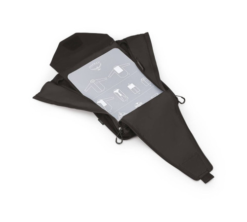 Органайзер Osprey Ultralight Garment Folder - синій Органайзер Osprey Ultralight Garment Folder - синій