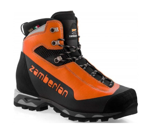 Черевики Zamberlan Brenva GTX RR Mns Черевики Zamberlan Brenva GTX RR Mns