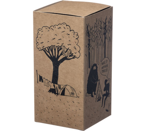 Термоштани Turbat Yeti Bottom Mns