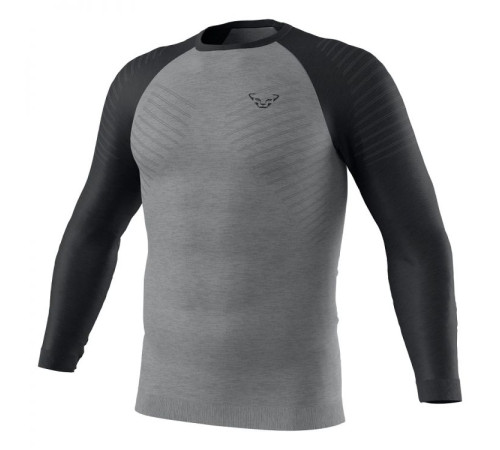 Термофутболка ч Dynafit TOUR LIGHT MERINO M L/S TEE 71364 0911 - M - чорний Термофутболка ч Dynafit TOUR LIGHT MERINO M L/S TEE 71364 0911 - M - чорний