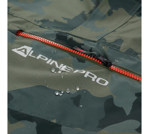 Куртка Alpine Pro Celest 2 Mns