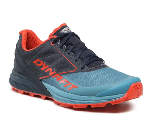 Кросівки Dynafit Alpine Mns - 41 - синій/блакитний Кросівки Dynafit Alpine Mns - 41 - синій/блакитний