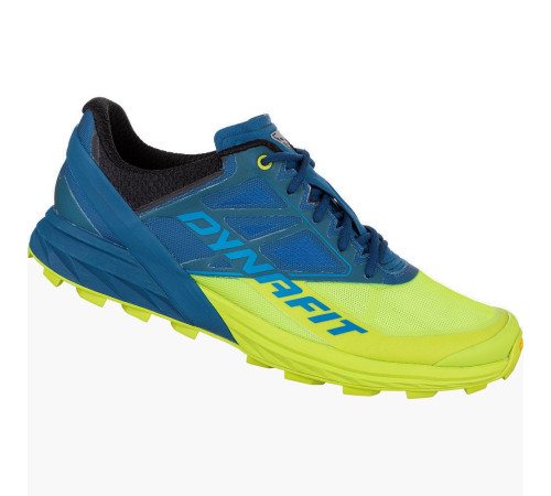 Кросівки Dynafit Alpine Mns - 41 - синій/блакитний Кросівки Dynafit Alpine Mns - 41 - синій/блакитний