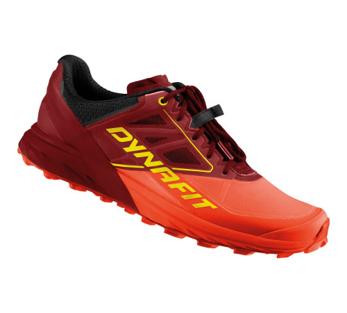 Кросівки Dynafit Alpine Mns - 41 - синій/блакитний Кросівки Dynafit Alpine Mns - 41 - синій/блакитний
