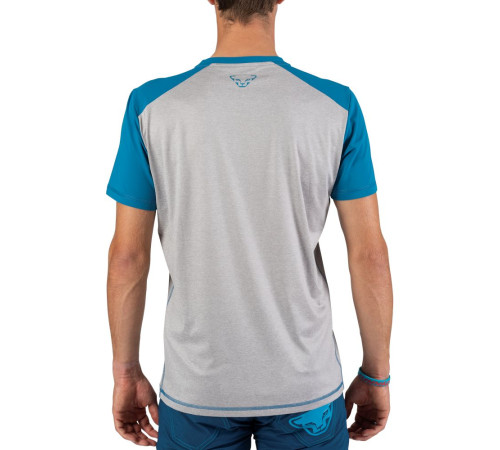 Футболка Dynafit Transalper Light S/S Tee Mns