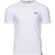 Футболка Turbat Emblema Mns білий