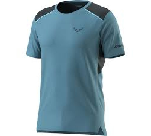 Футболка ч Dynafit SKY SHIRT M 71649 8071 - M - синій