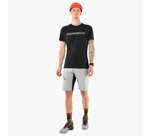 Футболка ч Dynafit TRAVERSE 2 M S/S TEE 70670 0911 - 48/M - чорний Футболка ч Dynafit TRAVERSE 2 M S/S TEE 70670 0911 - 48/M - чорний