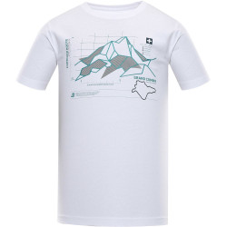 Футболка Alpine Pro Dafot