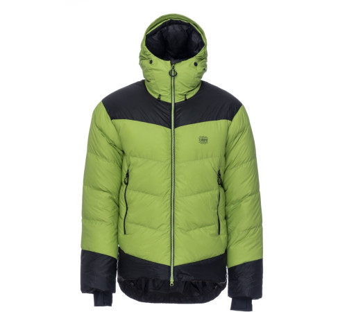 Куртка Turbat Petros Pro Mns - XXL - салатовий Куртка Turbat Petros Pro Mns - XXL - салатовий