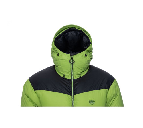 Куртка Turbat Petros Pro Mns - XXL - салатовий Куртка Turbat Petros Pro Mns - XXL - салатовий