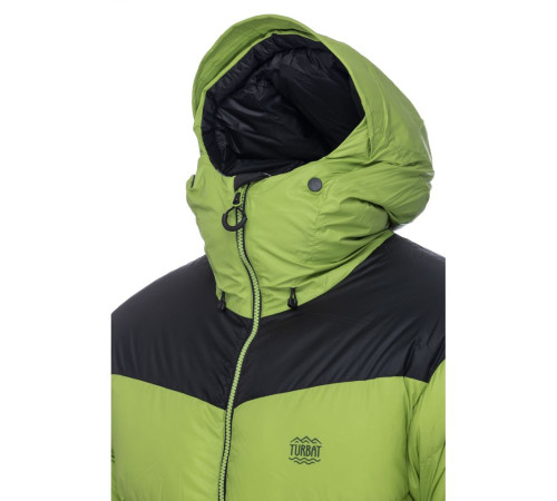 Куртка Turbat Petros Pro Mns - XXL - салатовий Куртка Turbat Petros Pro Mns - XXL - салатовий