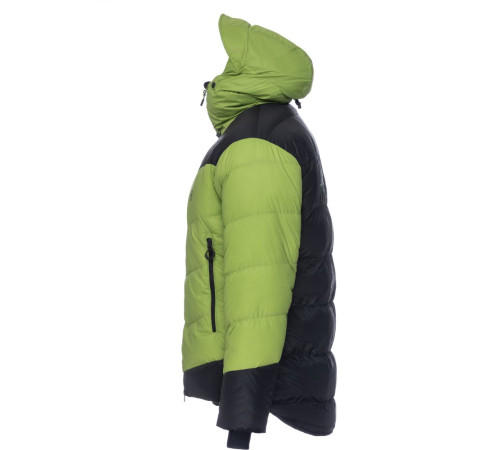 Куртка Turbat Petros Pro Mns - XXL - салатовий Куртка Turbat Petros Pro Mns - XXL - салатовий