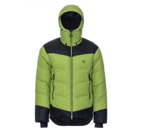 Куртка Turbat Petros Pro Mns - XXL - салатовий Куртка Turbat Petros Pro Mns - XXL - салатовий