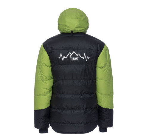 Куртка Turbat Petros Pro Mns - XXL - салатовий Куртка Turbat Petros Pro Mns - XXL - салатовий