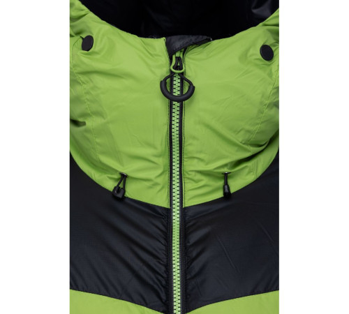 Куртка Turbat Petros Pro Mns - XXL - салатовий Куртка Turbat Petros Pro Mns - XXL - салатовий
