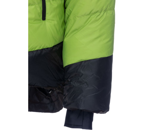 Куртка Turbat Petros Pro Mns - XXL - салатовий Куртка Turbat Petros Pro Mns - XXL - салатовий