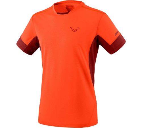 Футболка Dynafit Vertical S/S 2.0 TEE M