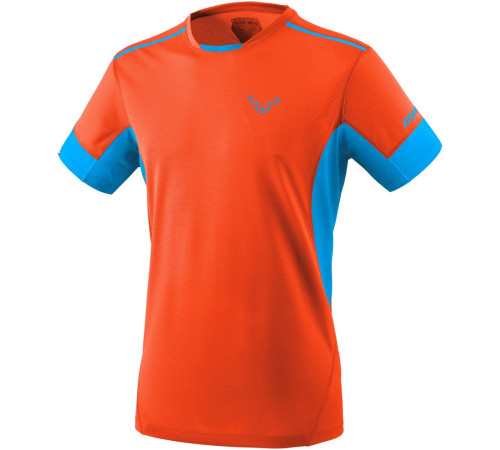 Футболка Dynafit Vertical S/S 2.0 TEE M