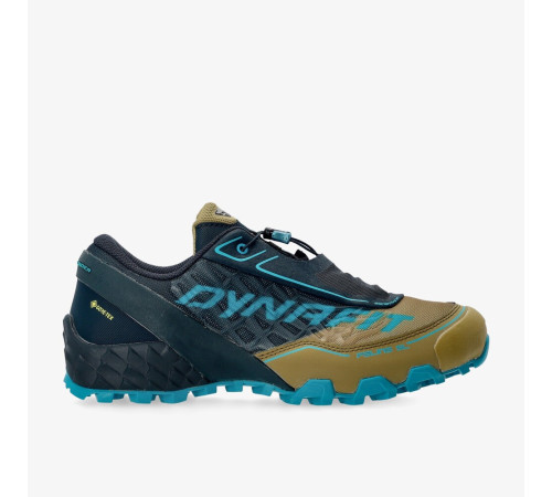 Кросівки Dynafit Feeline SL GTX Mns - 43 - синій/зелений Кросівки Dynafit Feeline SL GTX Mns - 43 - синій/зелений