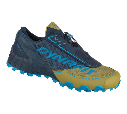 Кросівки Dynafit Feeline SL GTX Mns - 43 - синій/зелений Кросівки Dynafit Feeline SL GTX Mns - 43 - синій/зелений
