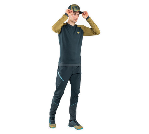 Кросівки Dynafit Feeline SL GTX Mns - 43 - синій/зелений Кросівки Dynafit Feeline SL GTX Mns - 43 - синій/зелений