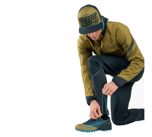 Кросівки Dynafit Feeline SL GTX Mns - 43 - синій/зелений Кросівки Dynafit Feeline SL GTX Mns - 43 - синій/зелений