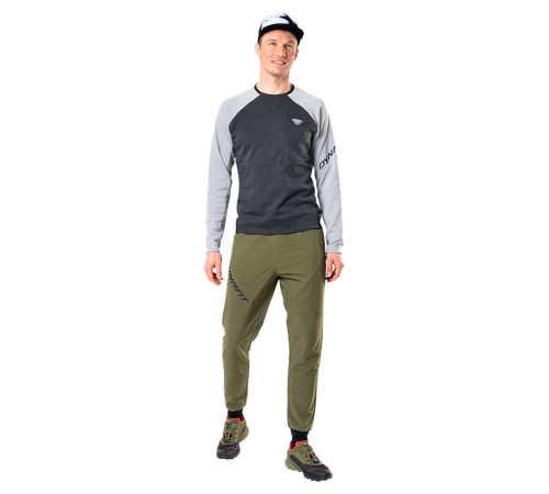 Фліс Dynafit 24/7 PTC Pullover Mns