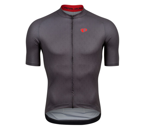 Велоджерсі чоловіча PEARL IZUMI Кр.Р. Attack - М - сіра/чорна блискавка Велоджерсі чоловіча PEARL IZUMI Кр.Р. Attack - М - сіра/чорна блискавка