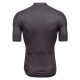 Велоджерсі чоловіча PEARL IZUMI Кр.Р. Attack - М - сіра/чорна блискавка