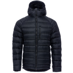 Пухова куртка Turbat Lofoten 2 Mns - XL - чорний