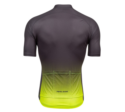 Велоджерсі чоловіча PEARL IZUMI Attack - L - сірий/жовтий Велоджерсі чоловіча PEARL IZUMI Attack - L - сірий/жовтий