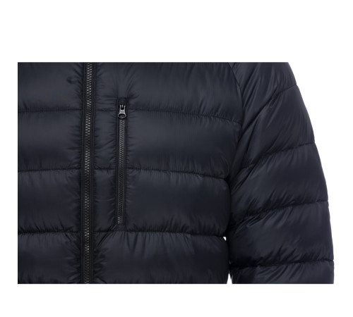 Пухова куртка Turbat Lofoten 2 Mns - XXXL - чорний Пухова куртка Turbat Lofoten 2 Mns - XXXL - чорний