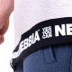 Чоловіча безрукавка Nebbia Be rebel 141 - світло-коричневий/L