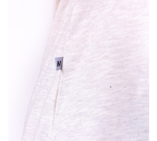 Чоловіча безрукавка Nebbia Be rebel 141 - світло-коричневий/XL