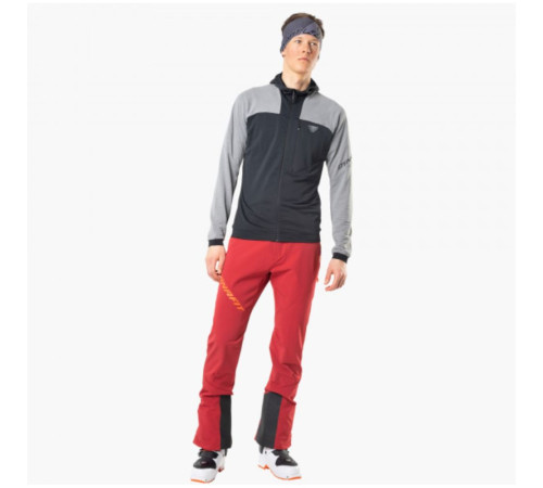 Фліс Dynafit Speed PTC Hooded Mns