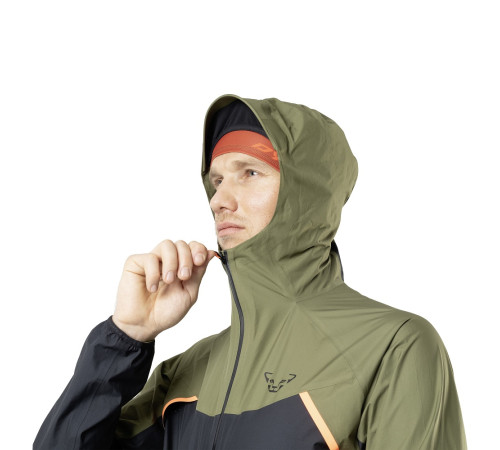 Куртка Dynafit Alpine GTX Mns