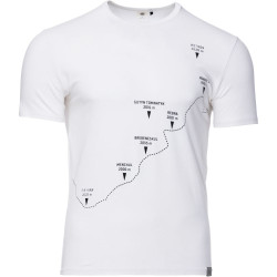 Футболка Turbat 2K Mns