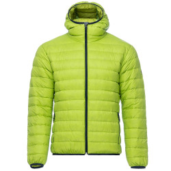 Пухова куртка Turbat Trek Mns
