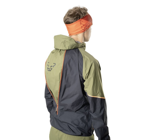 Куртка Dynafit Alpine GTX Mns