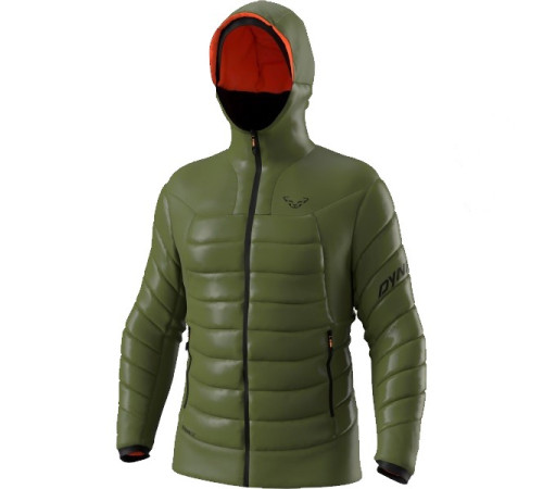 Куртка Dynafit Free Down Jacket Mns