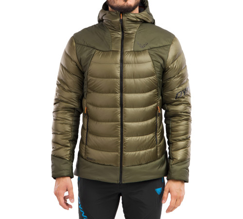 Куртка Dynafit Free Down Jacket Mns