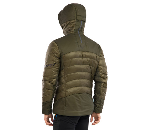 Куртка Dynafit Free Down Jacket Mns