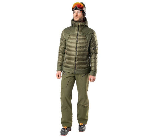 Куртка Dynafit Free Down Jacket Mns