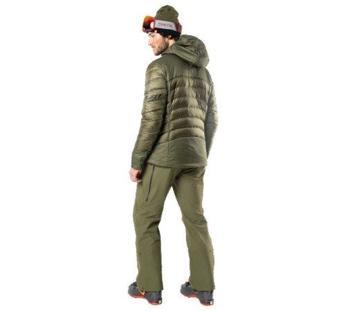 Куртка Dynafit Free Down Jacket Mns
