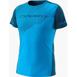 Футболка Dynafit Alpine 2 S/S Mns - XL - синій
