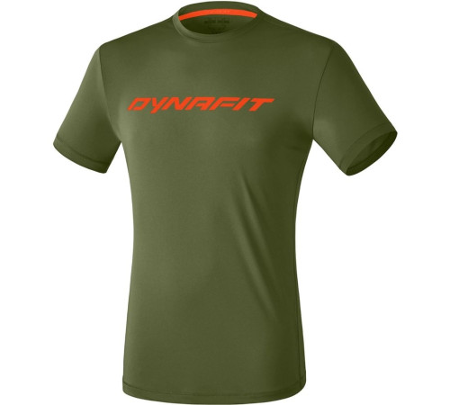 Футболка Dynafit Traverse 2 - 52/XL - зелений Футболка Dynafit Traverse 2 - 52/XL - зелений
