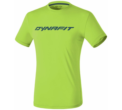 Футболка Dynafit Traverse 2 - 52/XL - зелений Футболка Dynafit Traverse 2 - 52/XL - зелений