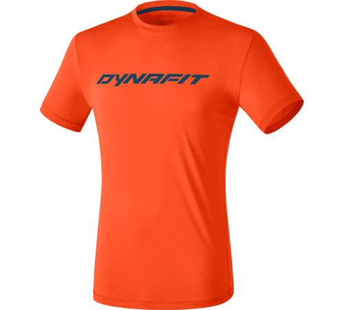 Футболка Dynafit Traverse 2 - 52/XL - зелений Футболка Dynafit Traverse 2 - 52/XL - зелений