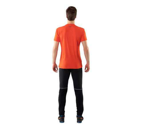 Футболка Dynafit Traverse 2 - 52/XL - зелений Футболка Dynafit Traverse 2 - 52/XL - зелений